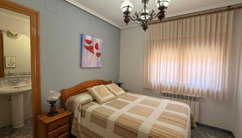 Casa Rural María Josefa - Foto 5