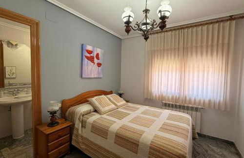 Casa Rural María Josefa - Foto 5