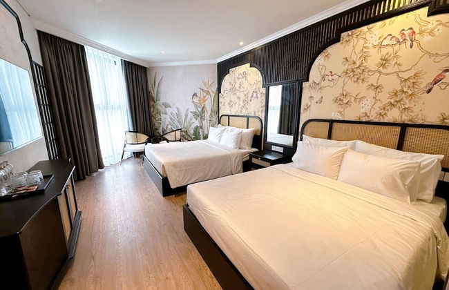 Apec Mandala Mui Ne by Ni - Foto 24