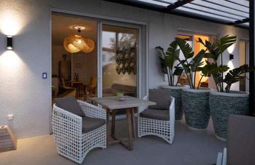 Appartements vue mer Rêves d'Azur Les Issambres - Foto 32