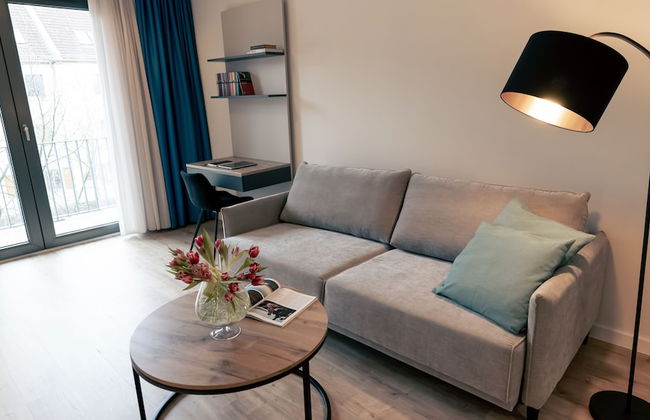 Nena Apartments SPREEblau - Foto 33