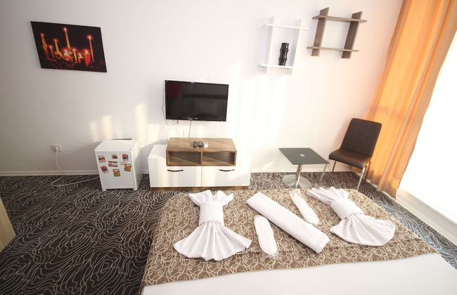 Rainbow Suite - Foto 23