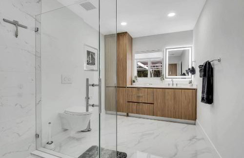 Villa Oasis with Heated Pool,Sauna, BBQ and Pool Table - Foto 38