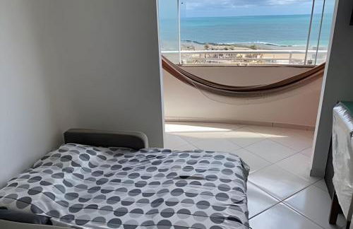 Flat pé na areia à beira-mar - Foto 30