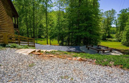 New Listing! Wine Country Retreat - 2 Bed, Hot Tub - Foto 29