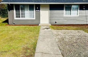 Cozy 2B1B 1 King 1 Queen• Remodeled• Wifi• Parking - Foto 9