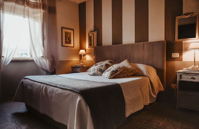 I Capricci di Merion Resort & Spa - Foto 11