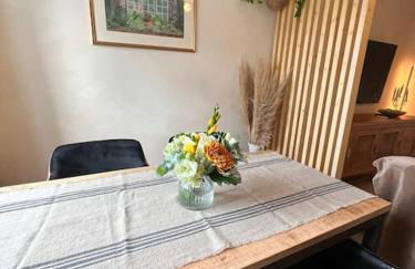 A Cozy Home Away from Home - Photo 6