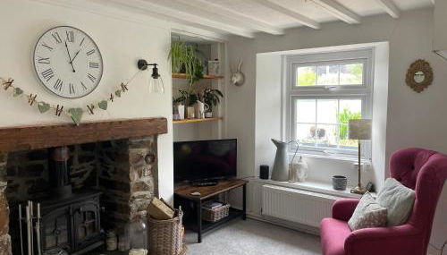 Tiny romantic cottage for two. - Photo 5