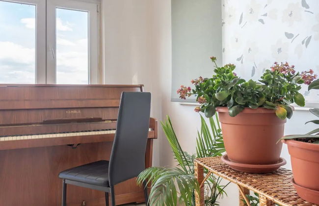 Sunny Escape Holiday Home Dicmo With Pool and Gym - Foto 32