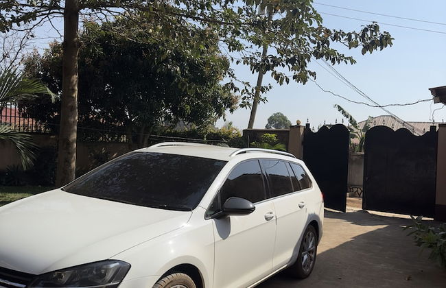 Olive Palm Suites Jinja - Foto 31