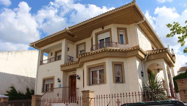 Villa Rural Campillo de Arenas - Foto 2, Imagen principal