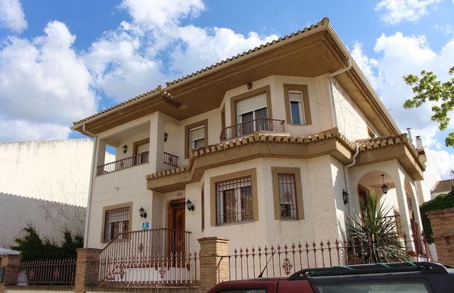 Villa Rural Campillo de Arenas - Foto 1