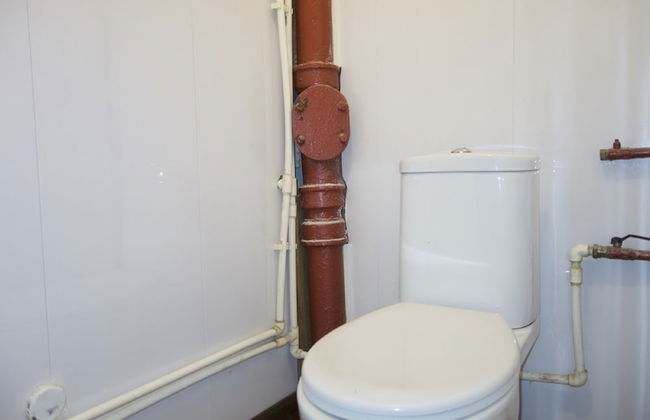 LUXKV Apartment on 1st Basmanniy - Photo 25