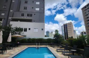 Max savassi lindo flat - Foto 6