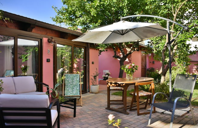 Flowery Inn Villa - Foto 49