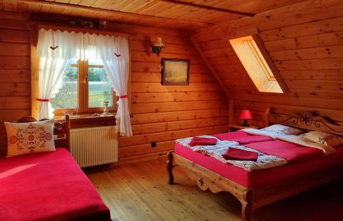 Agroturystyka Zadnie Łuki - Foto 18