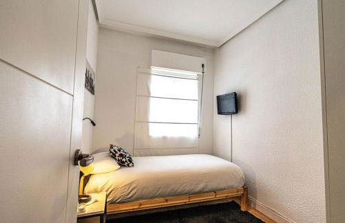 Dulce Home Ávila - Foto 37