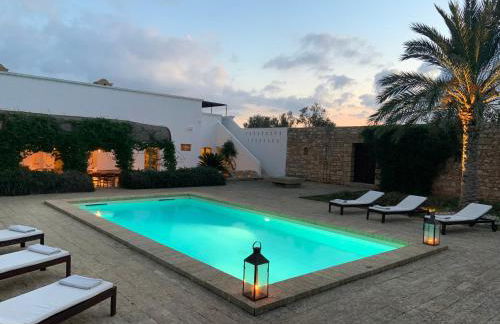 Relais Masseria Sant'Antonio - Foto 34