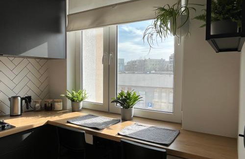 Luksusowy loft nad jeziorem Swarzędz - Poznań TV wi-fi pralko-suszarka piekarnik - Foto 5