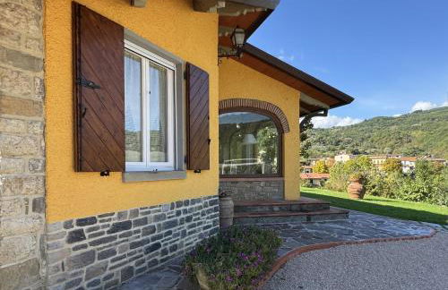 Villa Marinelli with private pool, hot tub and garden, Tuscany - Foto 65