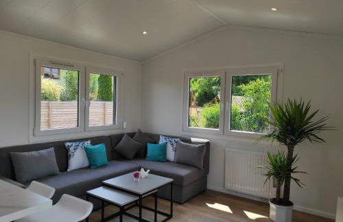 Mobilheim am Geisberg - Foto 2