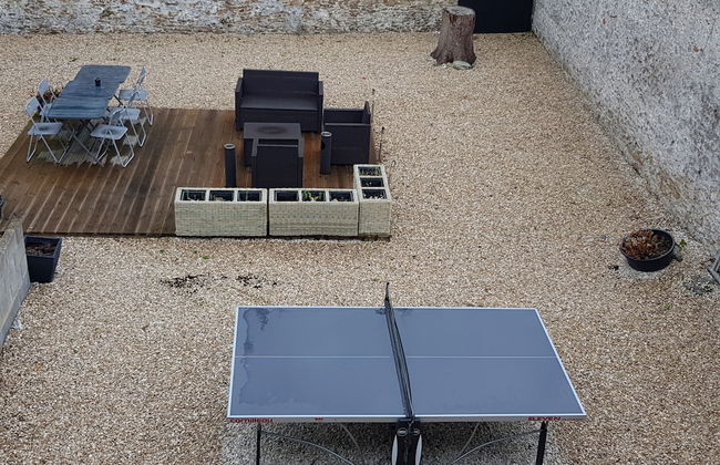 Appartements bon Secours - Foto 18