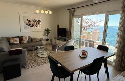 Estepona Beach Front Apartment with Stunning Sea Views - Foto 18