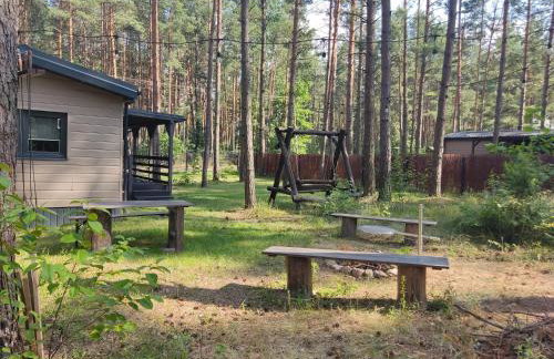 domki przy lipowej 14 - Foto 28