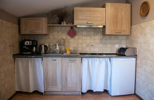 Gościniec Pod Bukiem - Foto 20