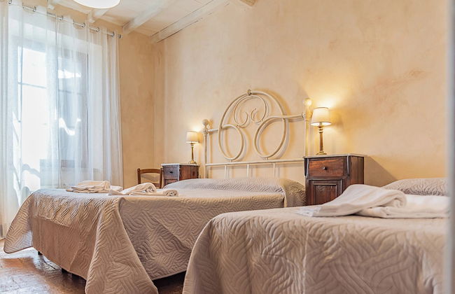 Agriturismo La Ripolina - Foto 24