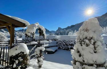 Ferienwohnung Oswald - Foto 14