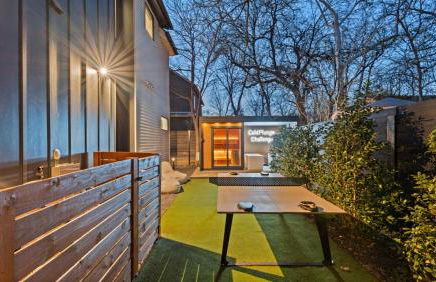 New 6 BR, 4.5B, Pool, Hot Tub, Cold Plunges, Outdoor Sauna, Bar, 9 TVs - Foto 55