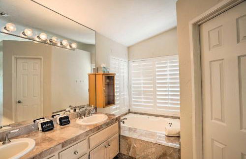 Indian Wells Oasis with Pool Walk to Tennis Garden! - Foto 14