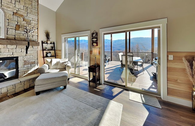 The Squirrel's Nest by Jackson Mountain Rentals - Foto 51