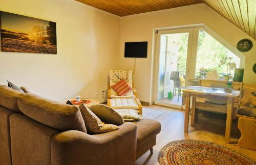 Ferienwohnung in Triberg am Waldrand - idyllisch, ruhig, erholsam - Foto 49