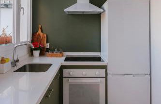 Hacienda Clavero Five Deluxe Apartment - Photo 51