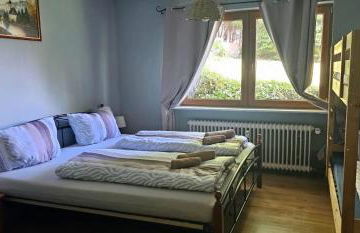 Seeblick in Schwarzwald - Foto 14