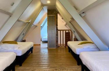 Les gîtes du Tilleul de Cassel - Foto 13