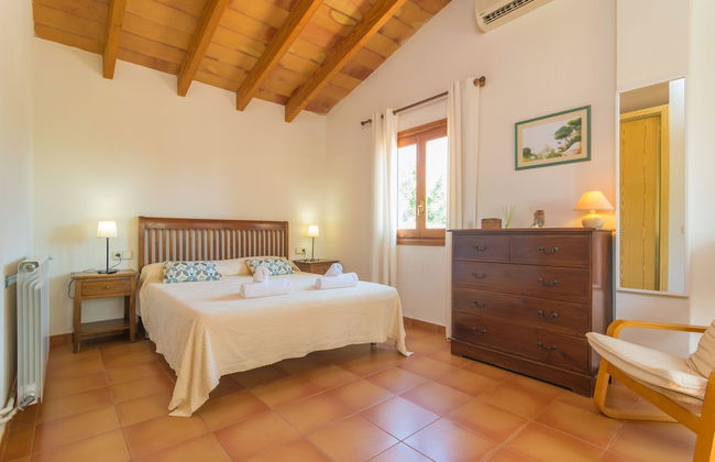 Es Garroveral 3 in Bunyola - Photo 34