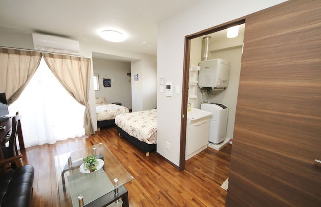 Chura Gahna House Tsubogawa Naha - Foto 35