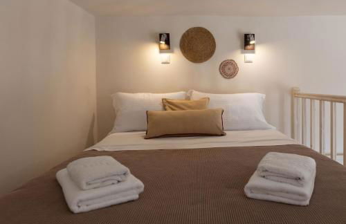 Oinoni's Home - XANTHIPI studio - Foto 17