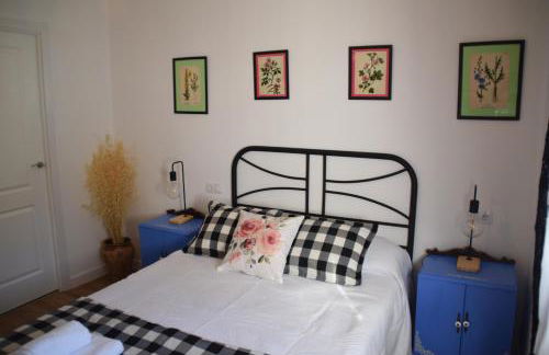 Casa Rural VUT El Rincón de Eulogio - Foto 38