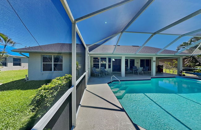 Villa Gecko's Retreat - Foto 19