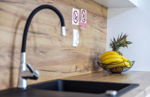 Apartman Grey - Foto 21