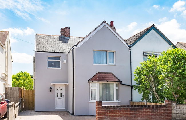 The Oxford Abode - 3-bedroom House - Large Garden - Foto 14