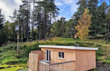 Kaoglen Buck Pod - Hot Tub - Dog Friendly - Photo 1