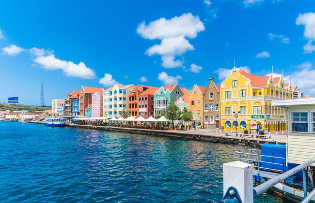 Blue Marlin - Famous Handelskade Apartment - Foto 14