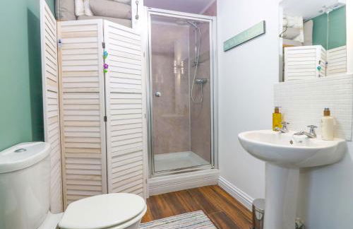 Bridle Cottage - Foto 29