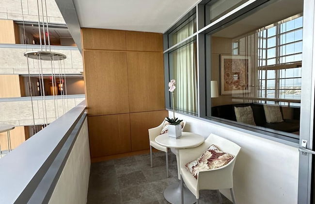 AKA Brickell High Floor Free Parking by Palermo Home - Foto 12